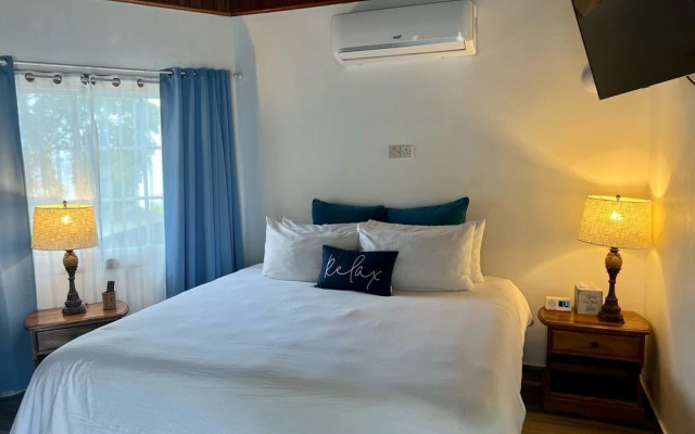 Blue Skies Beach Resort