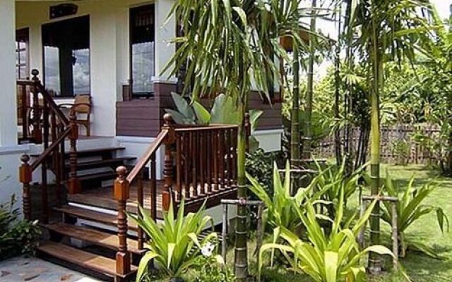 Baan Janthai Guesthouse