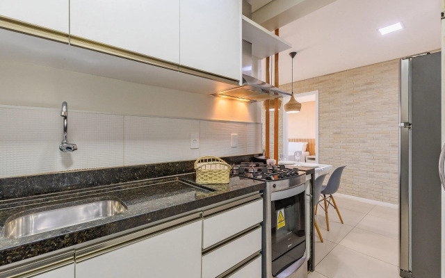 Varandas do Mar - Luxo a beira mar por Carpediem