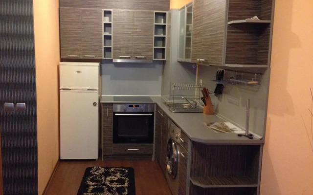 Apartment Perushtiza