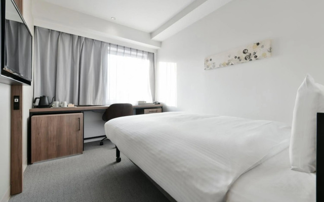 Vessel Inn Keisei Tsudanuma Station