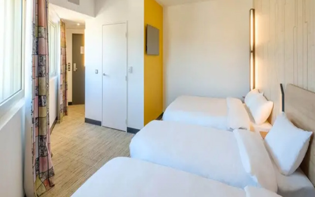 B&B HOTEL Nice Stade Riviera