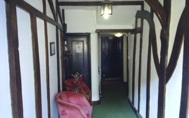 Ely Guest House