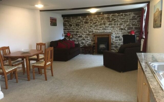 The Cherrybrook