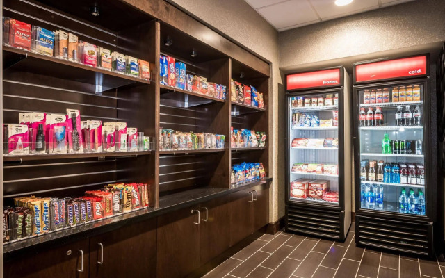 Hampton Inn & Suites Hammond