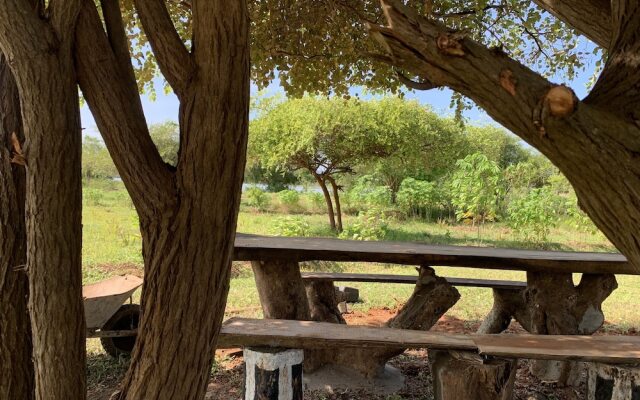 thihawa eco huts yala