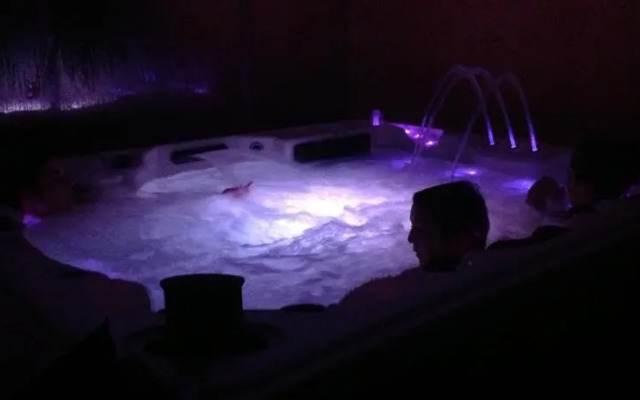 Le Clos Des Galichons