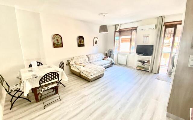 Casa lella zona Centro vicino Villa Igea