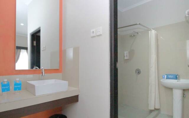 Airy Kuta Kubu Anyar 40 Bali