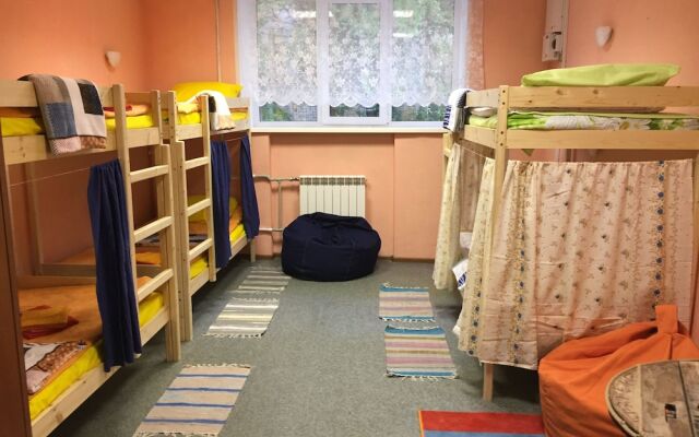 Hostel Sova