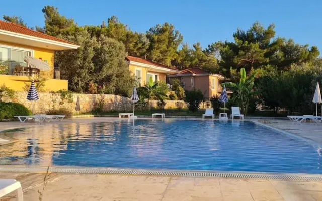 Charming Home Surrounded by Nature in Kas