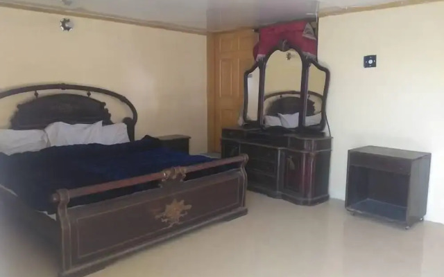 Pak Guest House