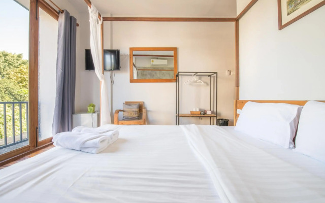 Sri Chiang Yeun Boutique House