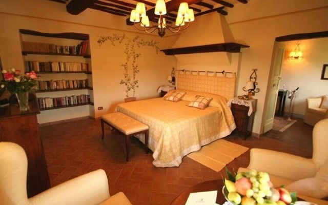 Relais Villa Monte Solare