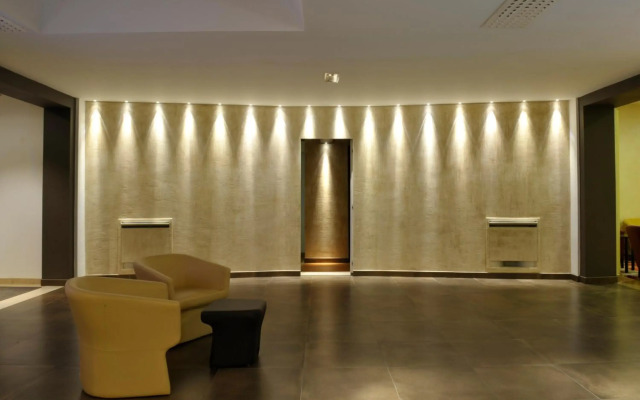 Parco Sassi Hotel