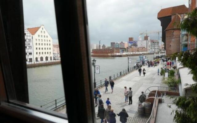 Grand Hostel Gdansk