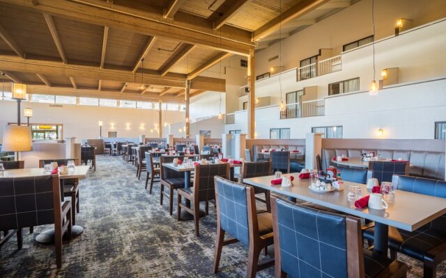Holiday Inn Mansfield Foxboro Area