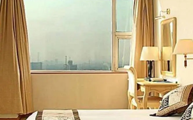Hebei Sunshine Hotel
