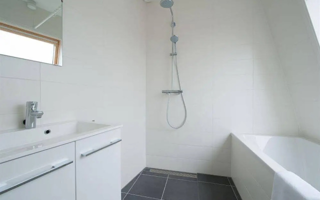 De Pijp Apartment Suites
