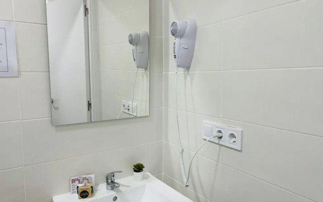 Apartamento Panama 2 by At Home Costa del Sol