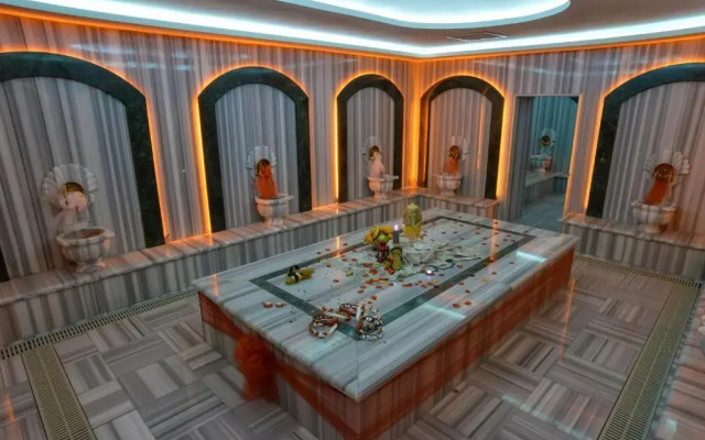 Altın Otel & Spa Balıkesir
