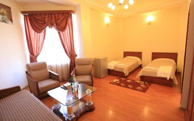 Jermuk Ani Hotel