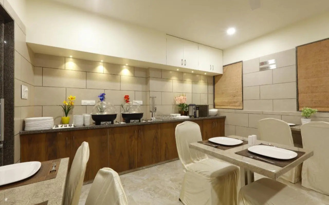 Hotel Alka Inn