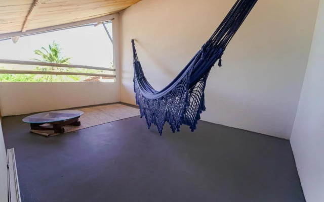 Casa Mar Taíba