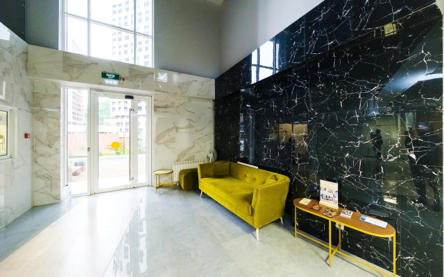 Апартаменты на шоссе Батумское