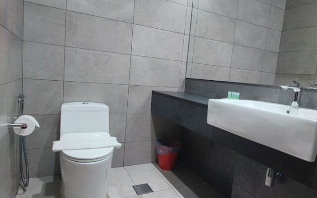 Opus Residences Merdeka Tower KL