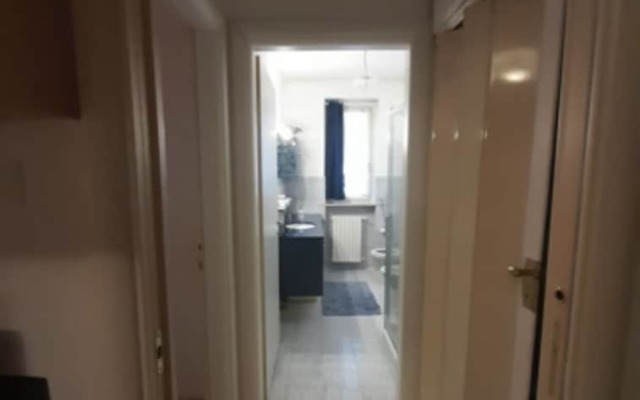 Iseolake 1-bed Apartment in Provaglio D'iseo