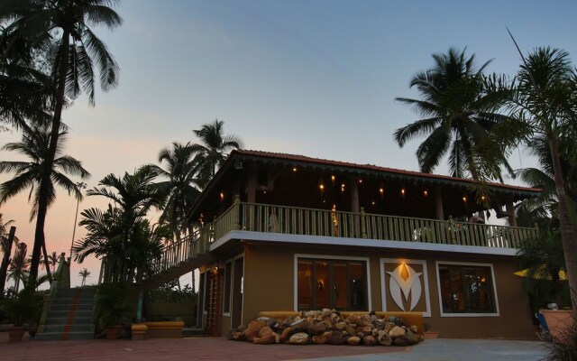 Club Mahindra Acacia Palms