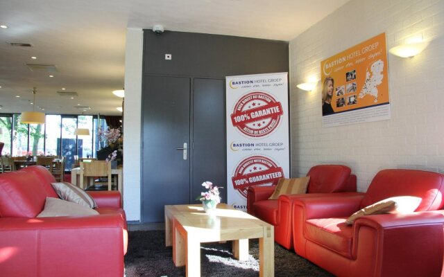 Bastion Hotel Leiden Voorschoten