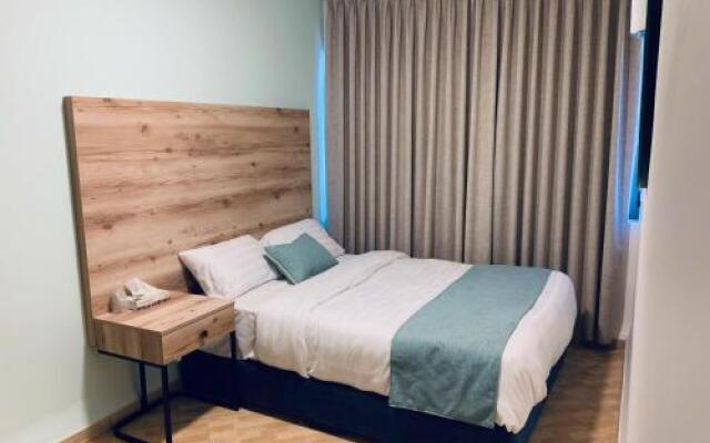 Crystal Hotel