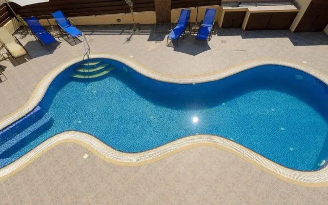 Villa Athena
