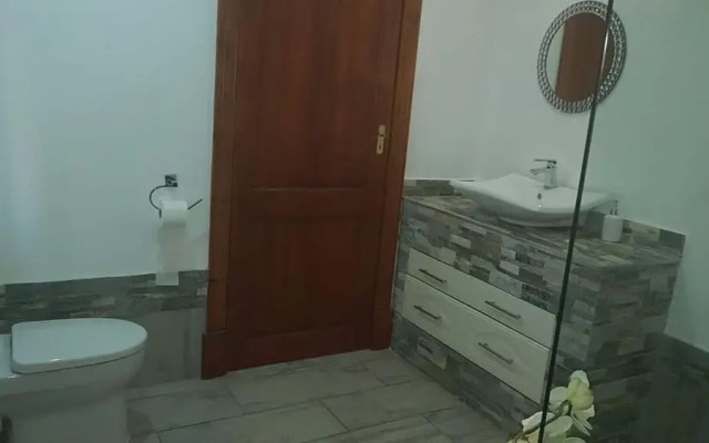 Evergreen Guest House