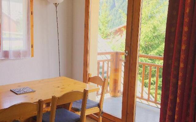 Appartement Ski Pied de Pistes - Valfréjus