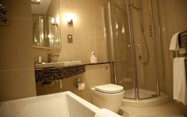 Hollin House Hotel