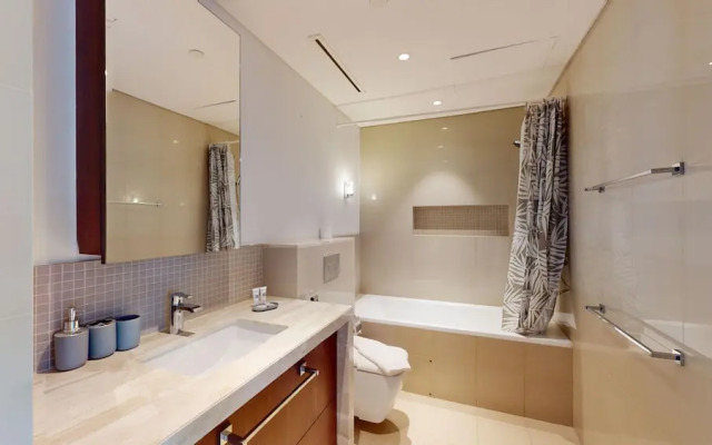 Downtown - Boulevard Point 509