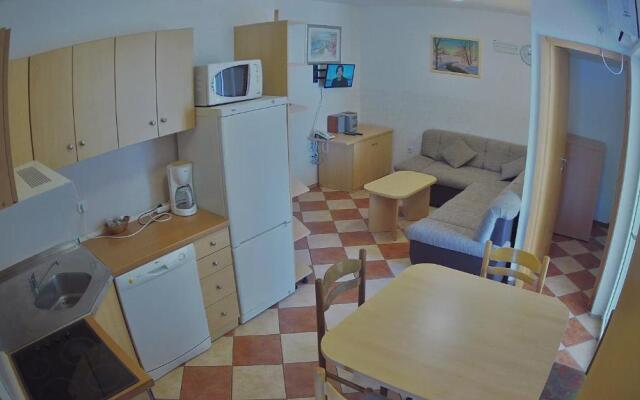 Apartments Pag-Travel