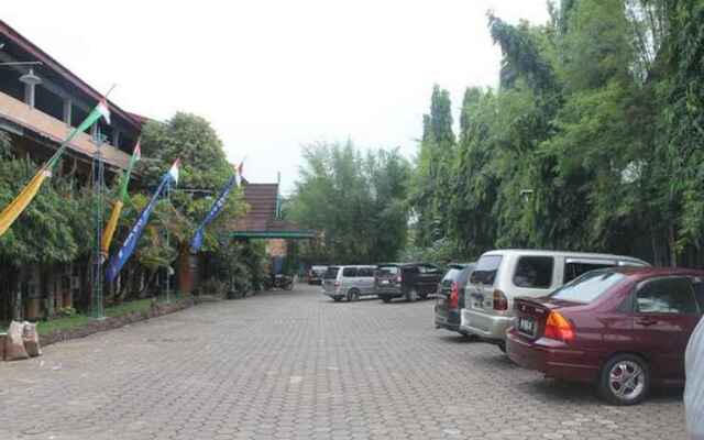 Hotel Makmur Jambi