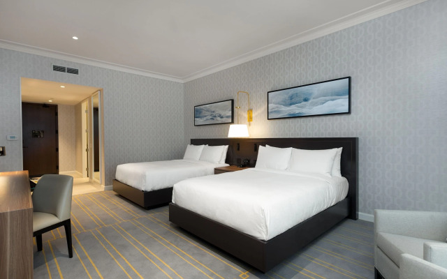 The Sutton Place Hotel Toronto