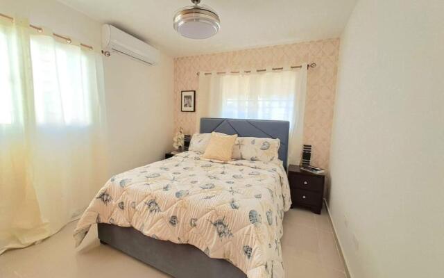 Getaway To Cozy Home 4 Br, 35 B