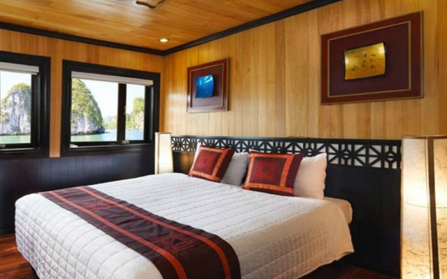 Bellezza Boutique Cruises