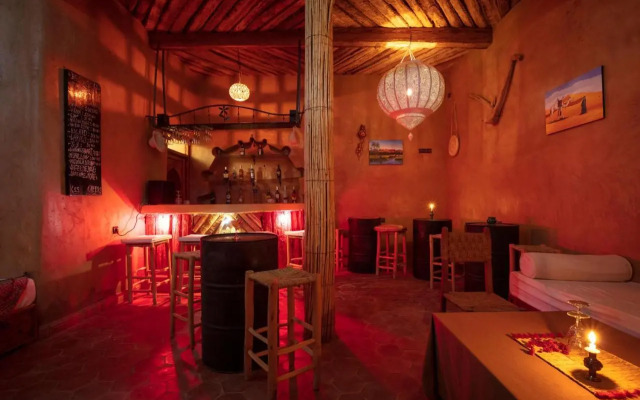 Kasbah Sahara Services-Guest House