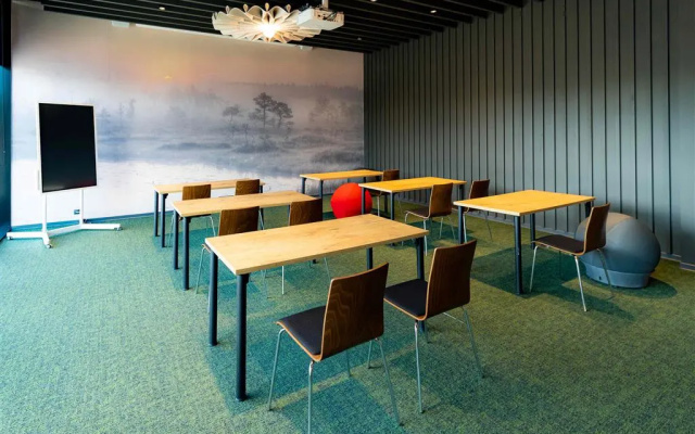 ibis Tallinn Center