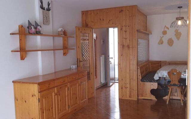 FACCHINETTI - Three room apartment - 0226036-AT-907452-423 FACCHINETTI