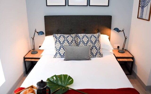 Pearl House Cardiff -  Apartment 3