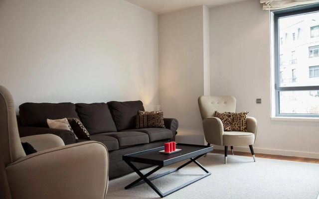 Sagrada Familia Apartment Paseo Gracia