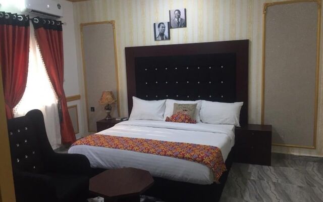Adore Hotels LTD